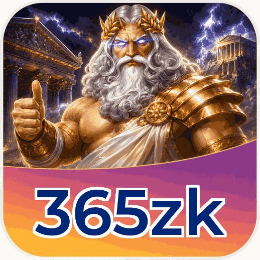365zk APK v4.7.5 - Screenshot UI modern dan intuitif Indonesia